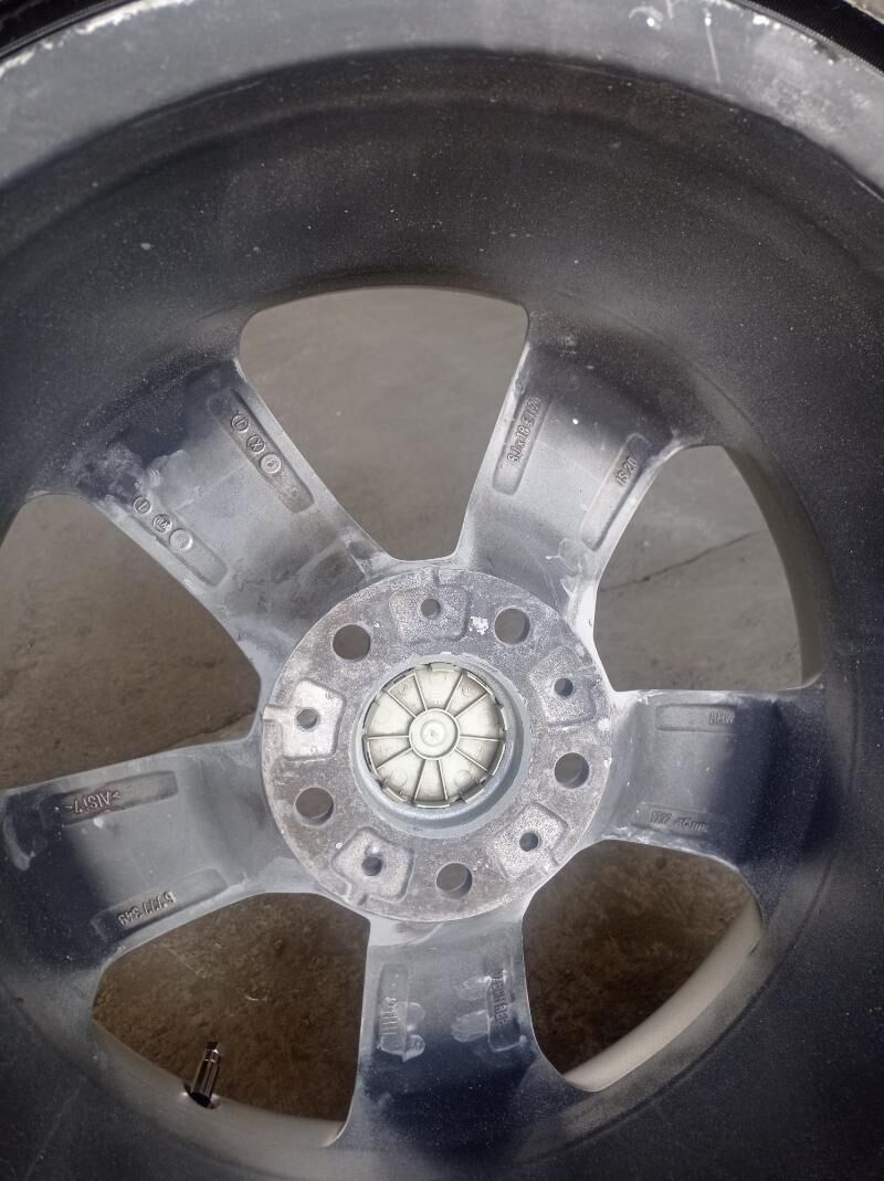 бмв Дисга балон. 18раз 3 200 TMT - Türkmenabat - img 4