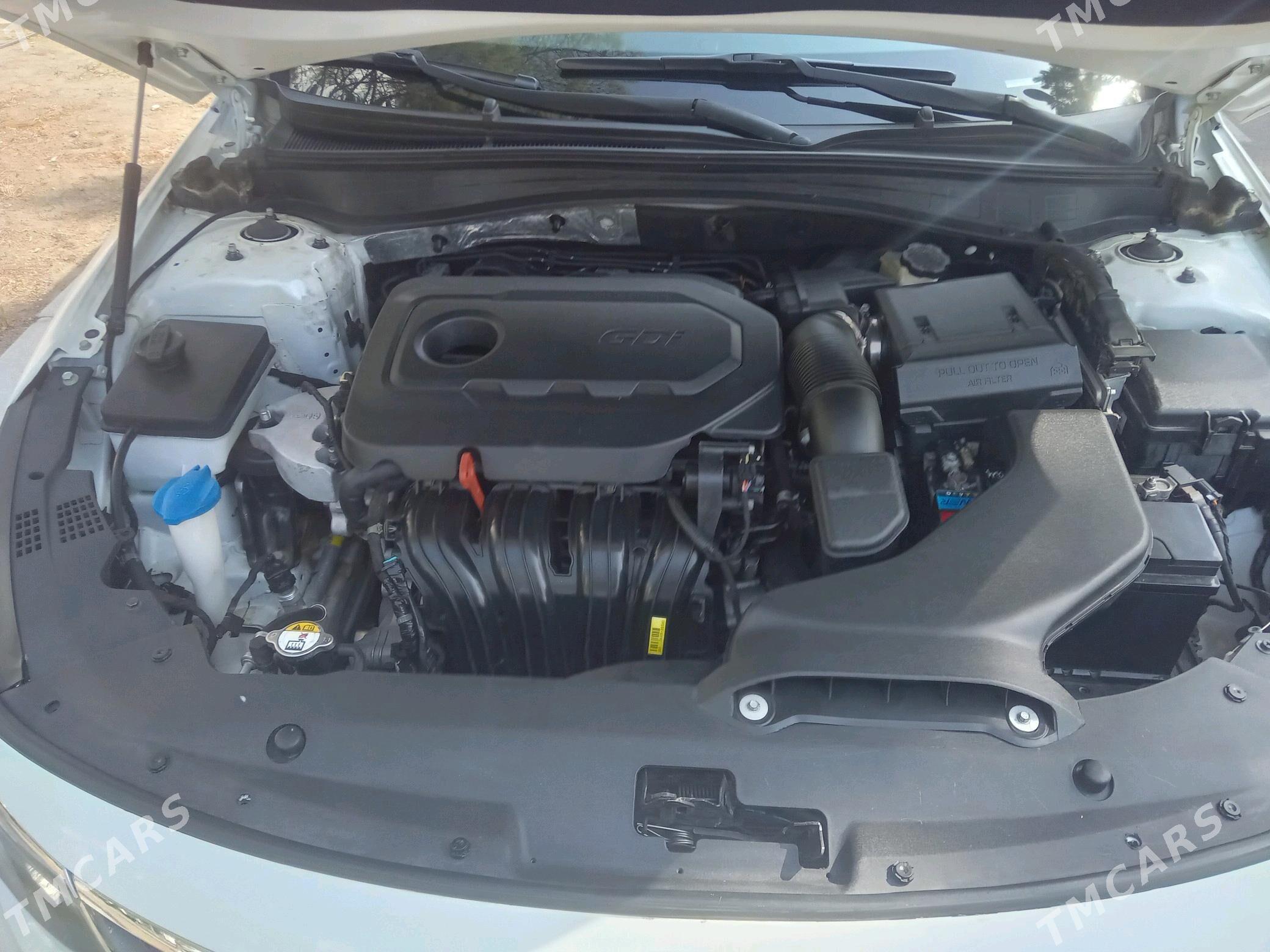 Kia Optima 2019 - 188 000 TMT - 6 mkr - img 3