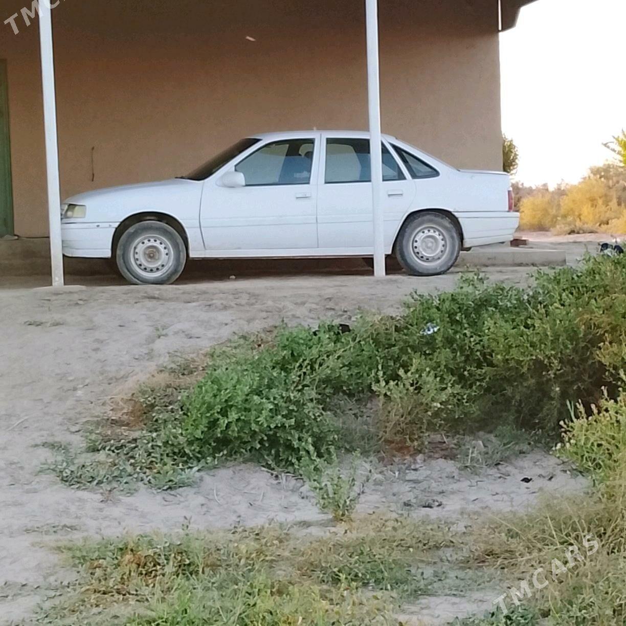 Opel Vectra 1992 - 45 000 TMT - Türkmenbaşy etr. - img 3