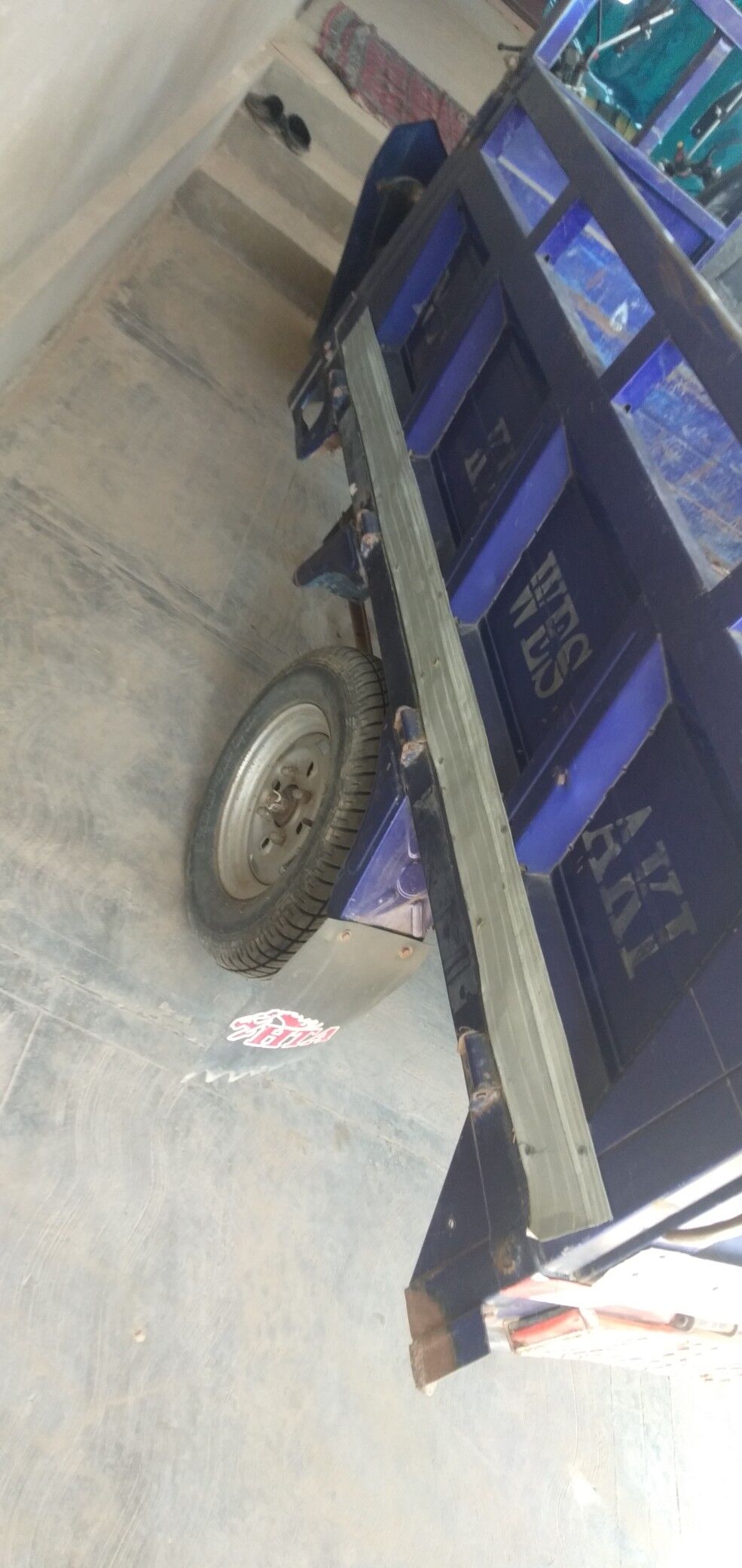 Fekon FK200-14G 2018 - 20 000 TMT - Mary - img 4