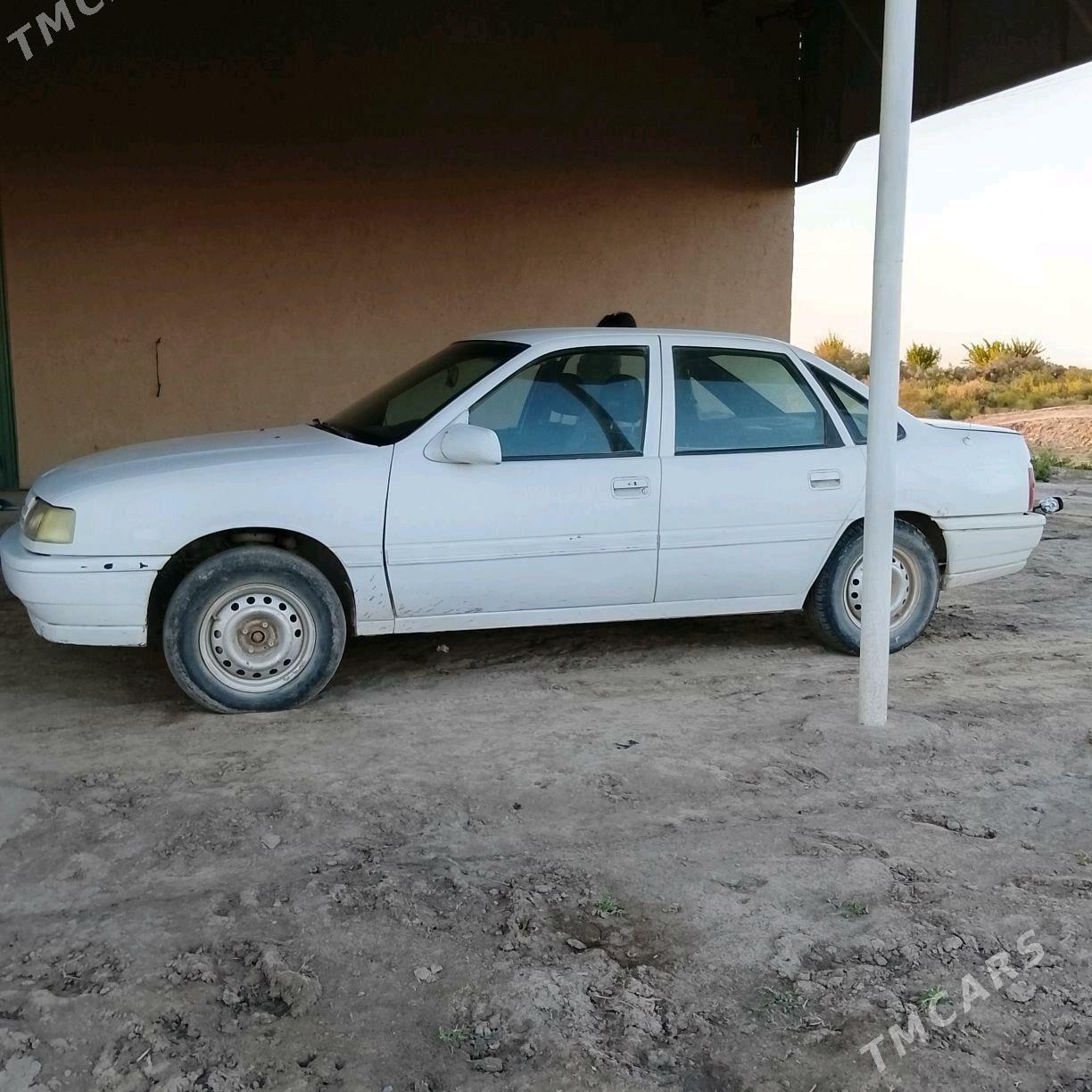 Opel Vectra 1992 - 45 000 TMT - Türkmenbaşy etr. - img 4