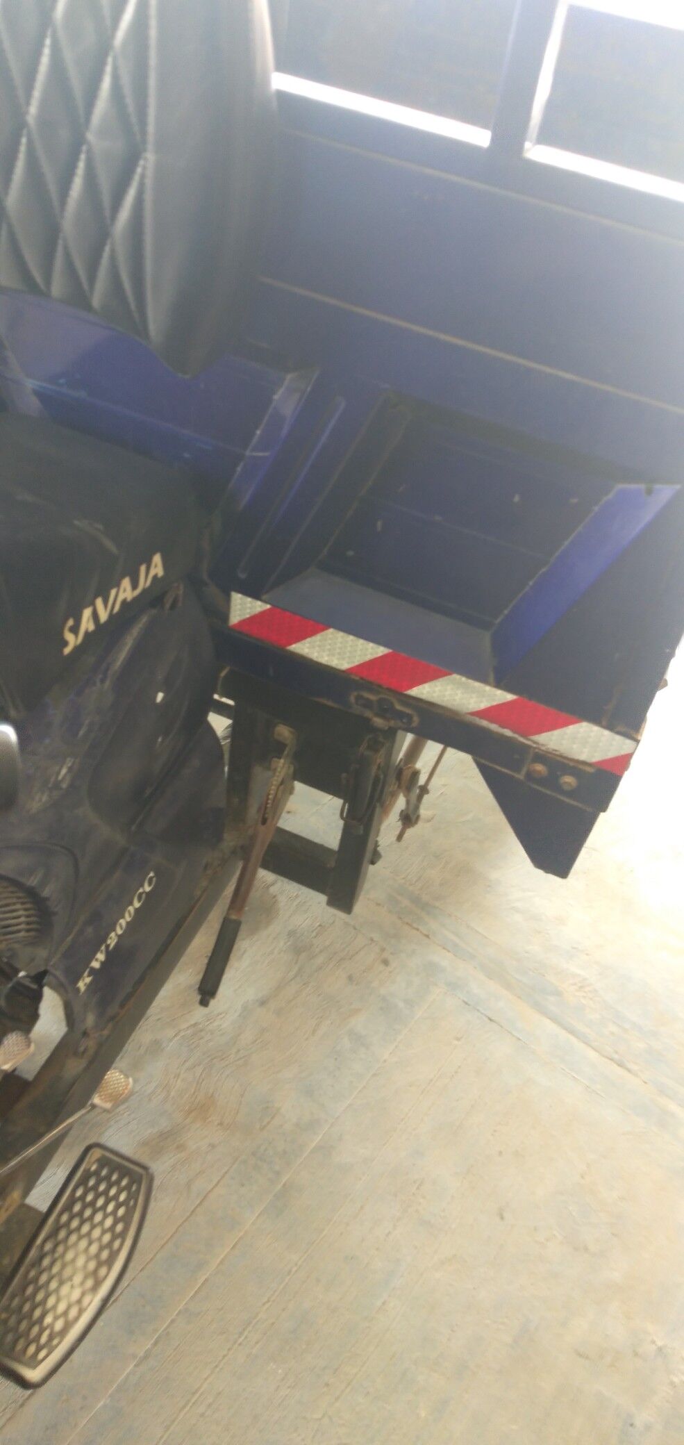 Fekon FK200-14G 2018 - 20 000 TMT - Mary - img 1