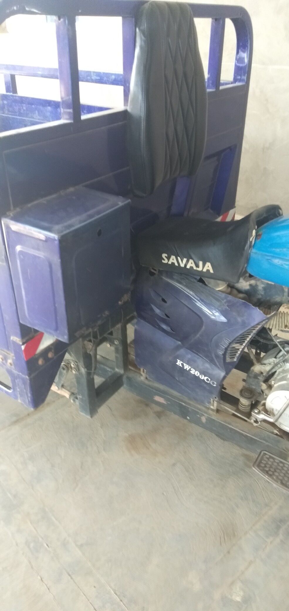 Fekon FK200-14G 2018 - 20 000 TMT - Mary - img 2