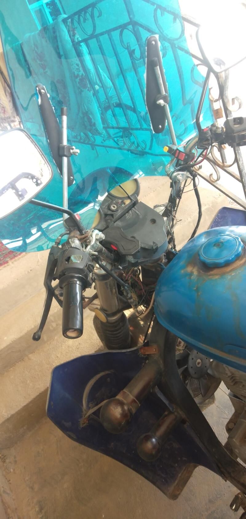 Fekon FK200-14G 2018 - 20 000 TMT - Mary - img 5