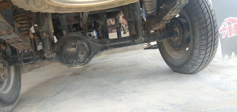 Fekon FK200-14G 2018 - 20 000 TMT - Mary - img 9