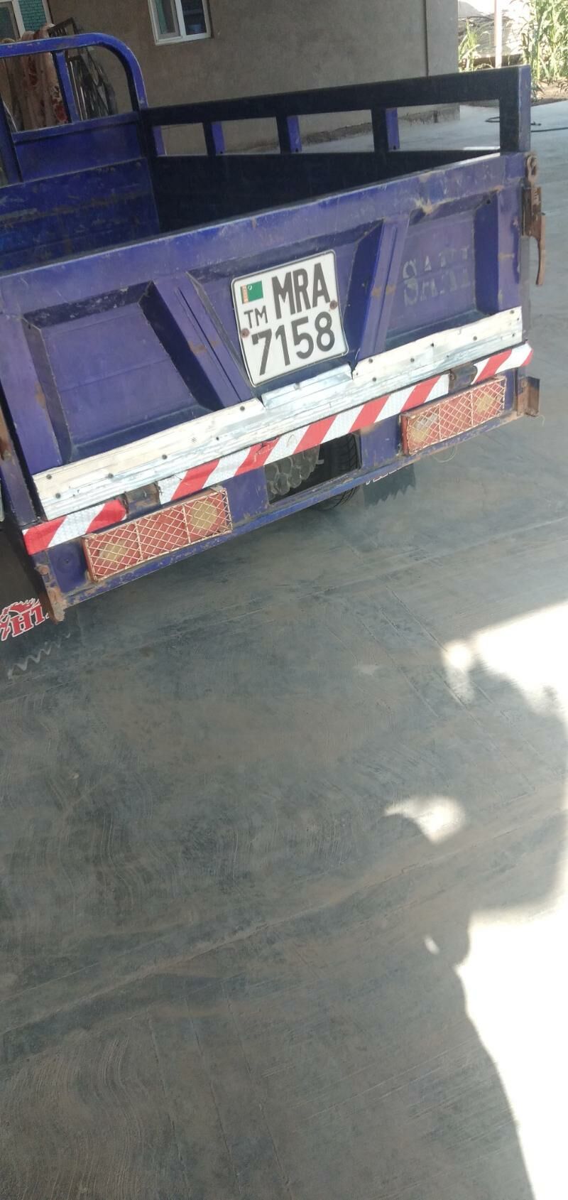 Fekon FK200-14G 2018 - 20 000 TMT - Mary - img 7