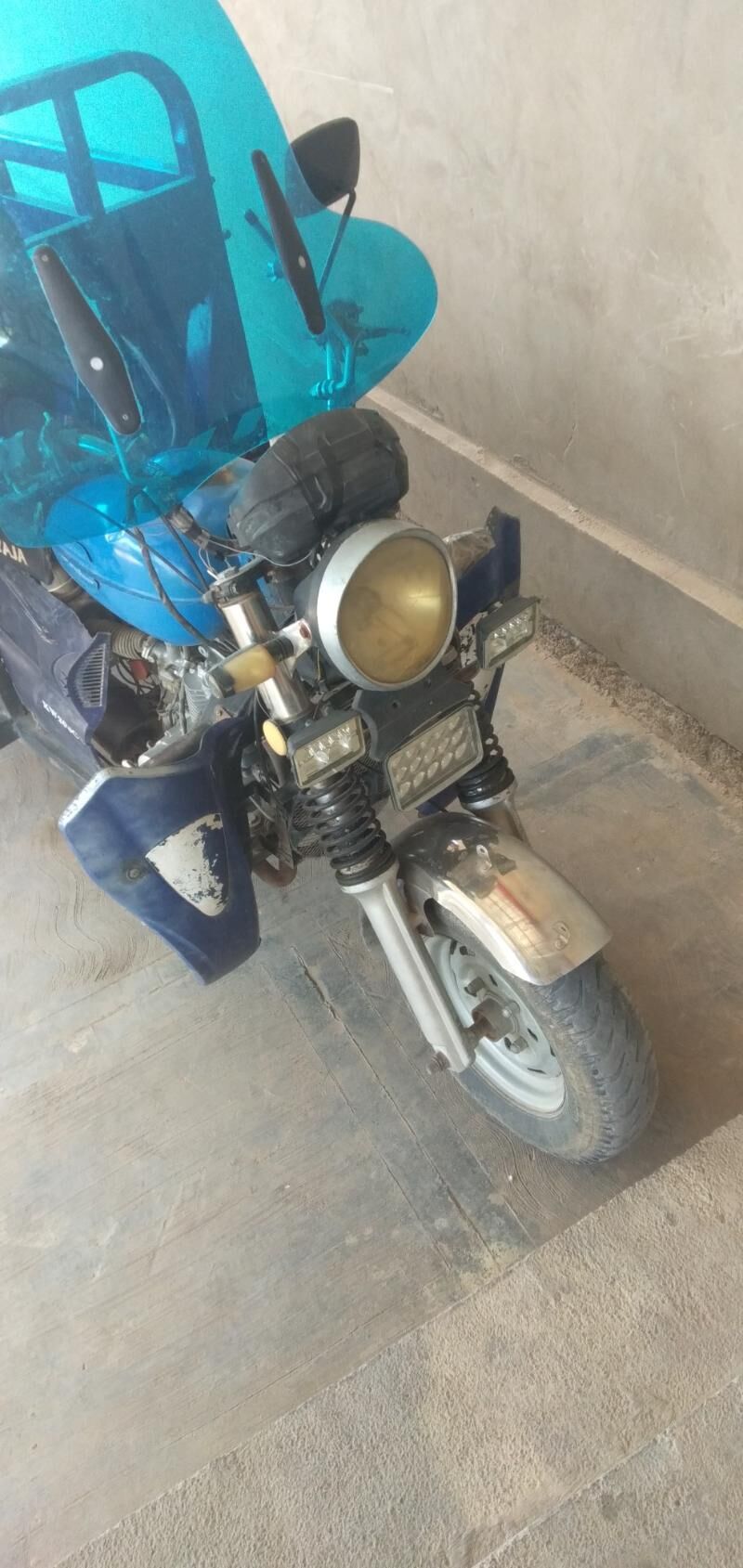 Fekon FK200-14G 2018 - 20 000 TMT - Mary - img 6