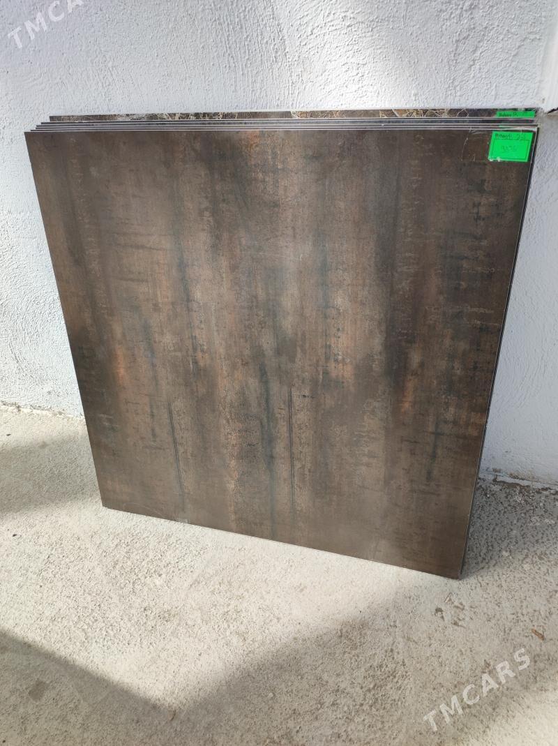 Kafel ostatok - Aşgabat - img 2