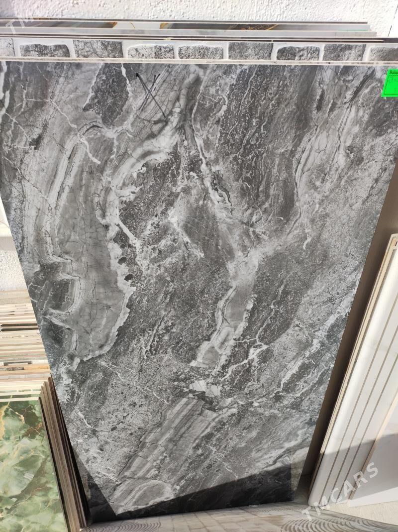 Kafel ostatok - Aşgabat - img 6