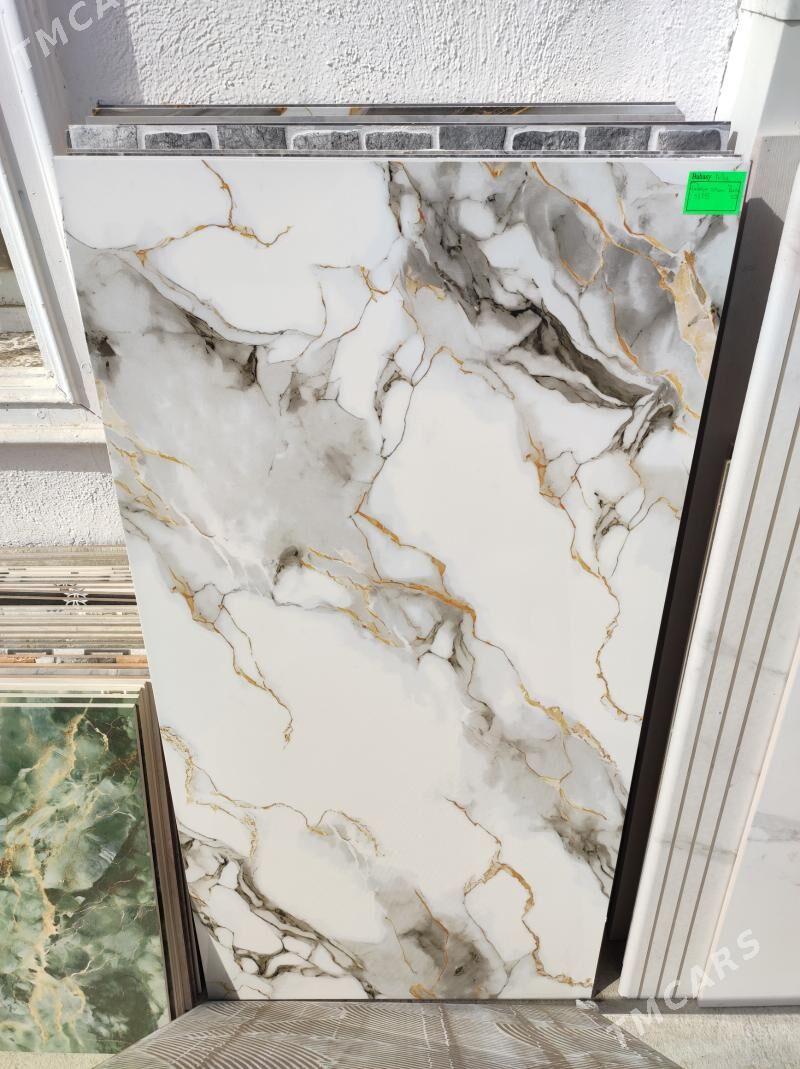 Kafel ostatok - Aşgabat - img 3