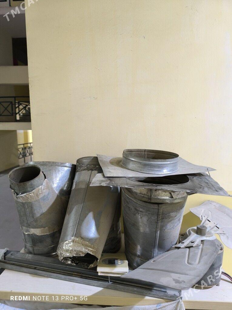 kansener satlyk - Ruhabat (90-njy razýezd) - img 3