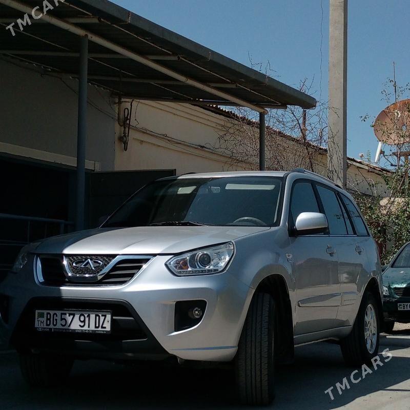 Chery Tiggo 2014 - 195 000 TMT - Daşoguz - img 2
