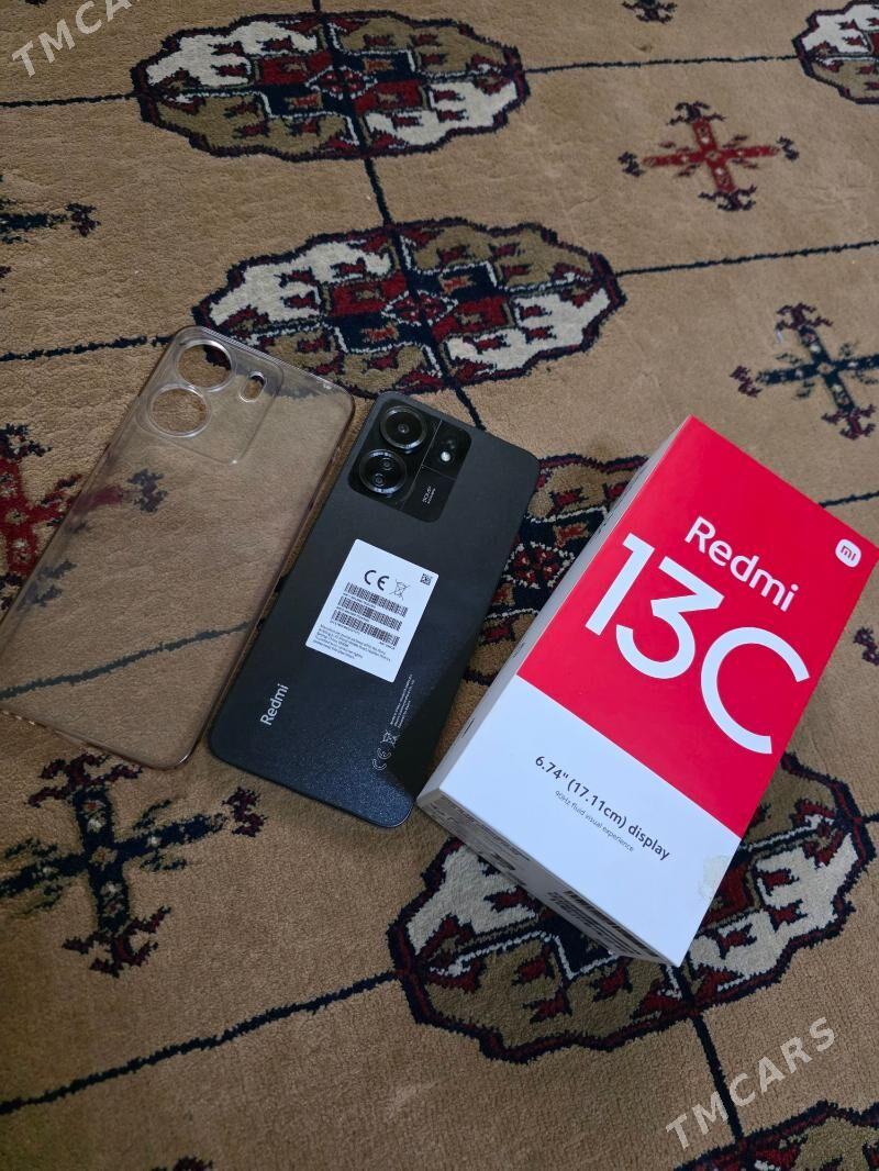 Redmi 13C - Mary - img 3