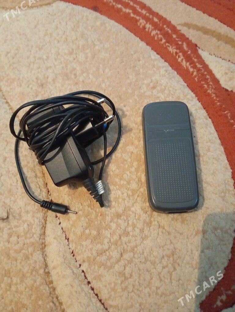 Telefon Nokia 1209 original - Ашхабад - img 3