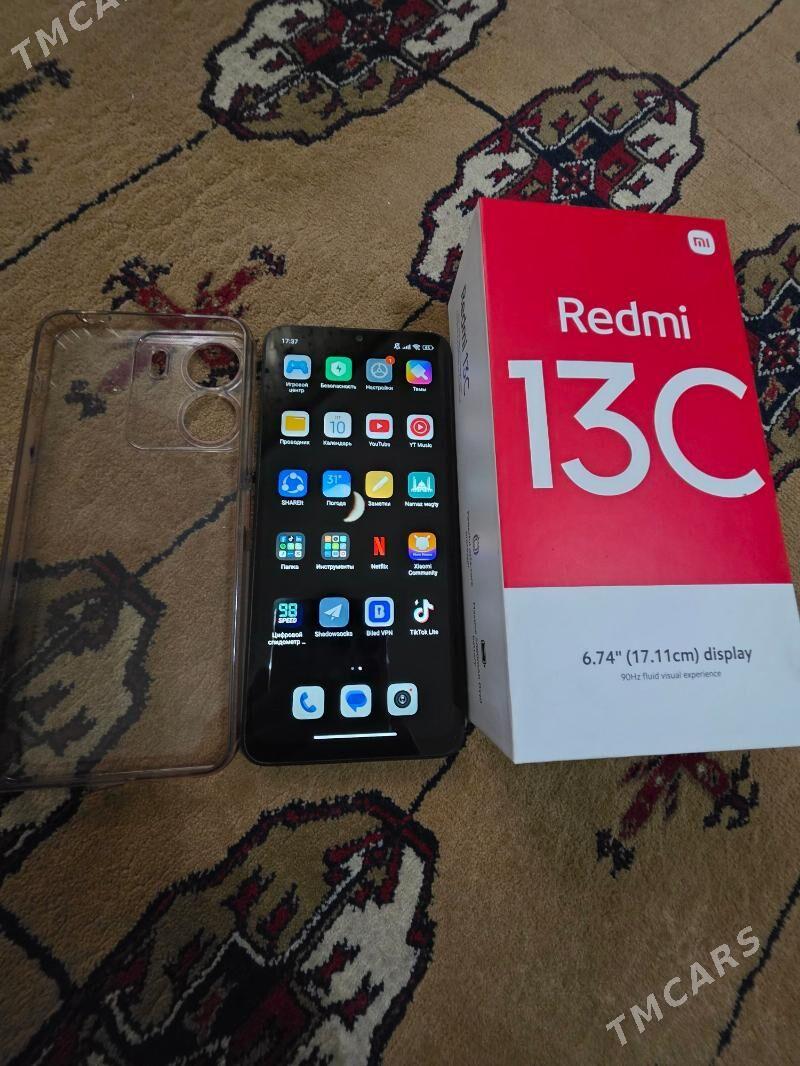 Redmi 13C - Mary - img 2