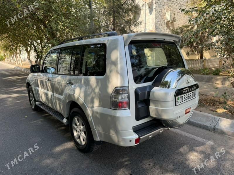 Mitsubishi Pajero 2013 - 268 000 TMT - Туркменбаши - img 6