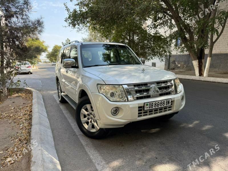 Mitsubishi Pajero 2013 - 268 000 TMT - Туркменбаши - img 2
