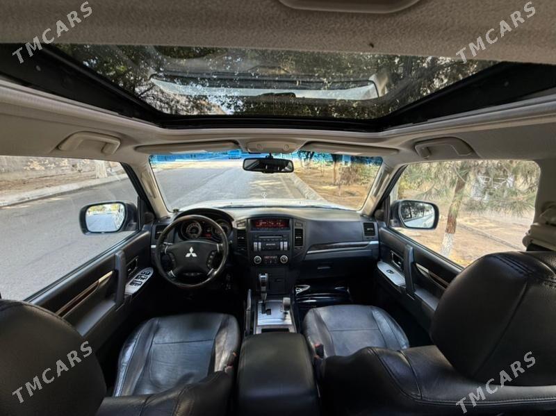 Mitsubishi Pajero 2013 - 268 000 TMT - Туркменбаши - img 3