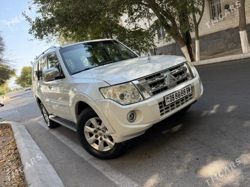 Mitsubishi Pajero 2013 - 268 000 TMT - Туркменбаши - img 5