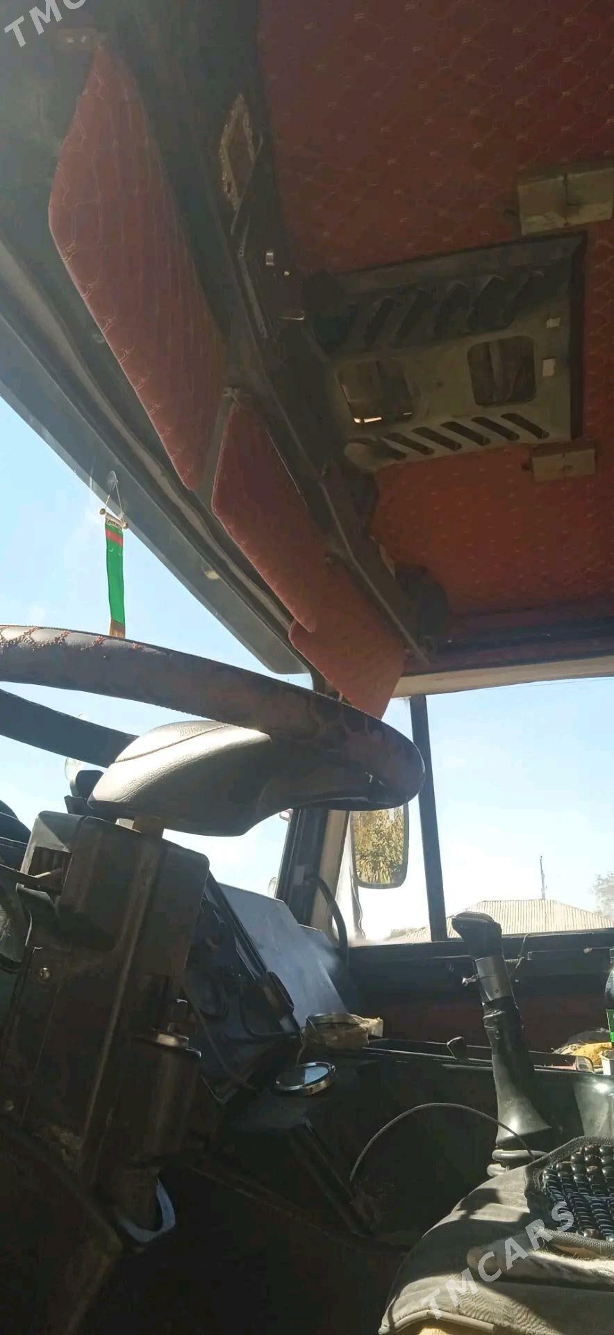 Maz Samosval 2004 - 320 000 TMT - Gurbansoltan Eje - img 2