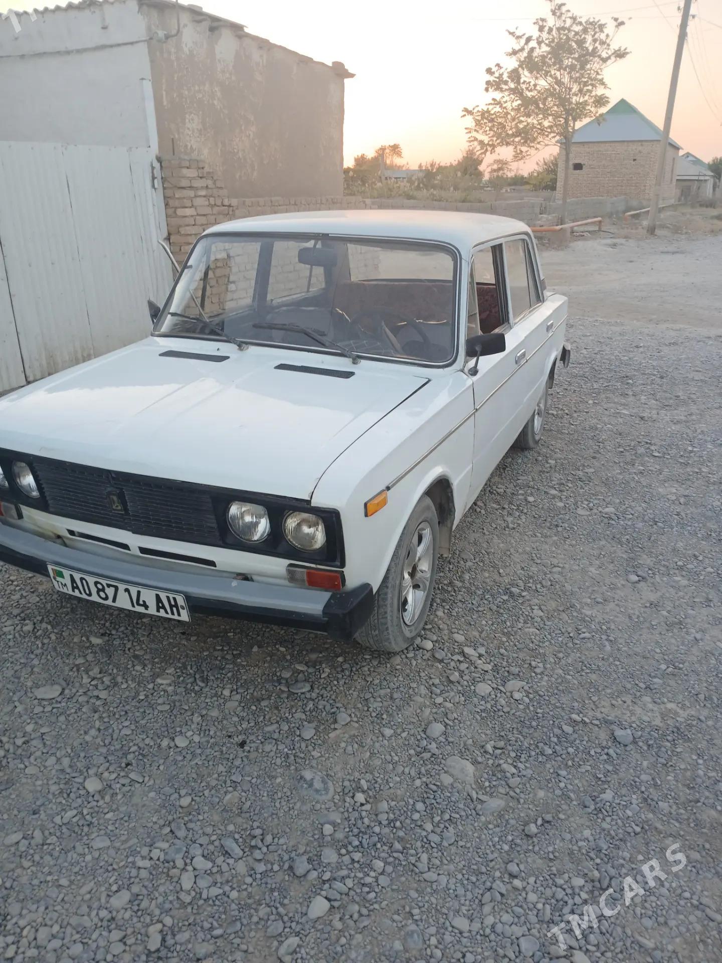 Lada 2106 1990 - 17 000 TMT - Кака - img 1