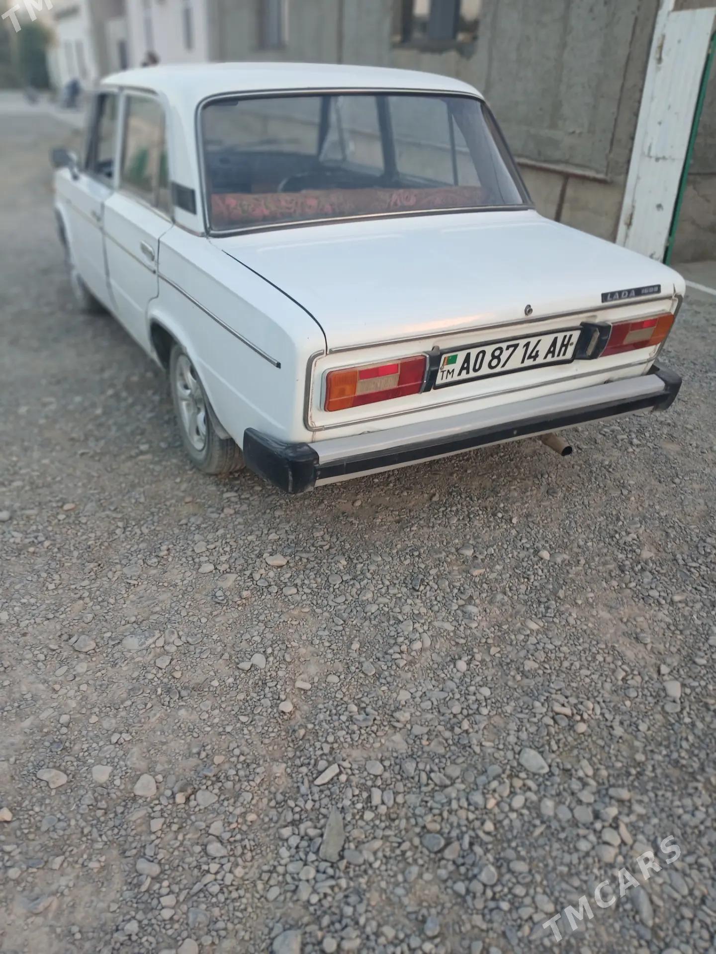 Lada 2106 1990 - 17 000 TMT - Кака - img 3