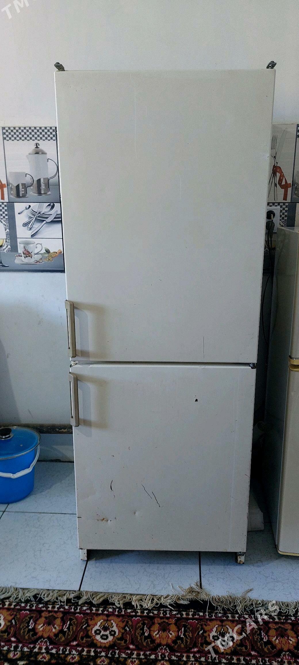 haladilnik - Türkmenbaşy - img 1