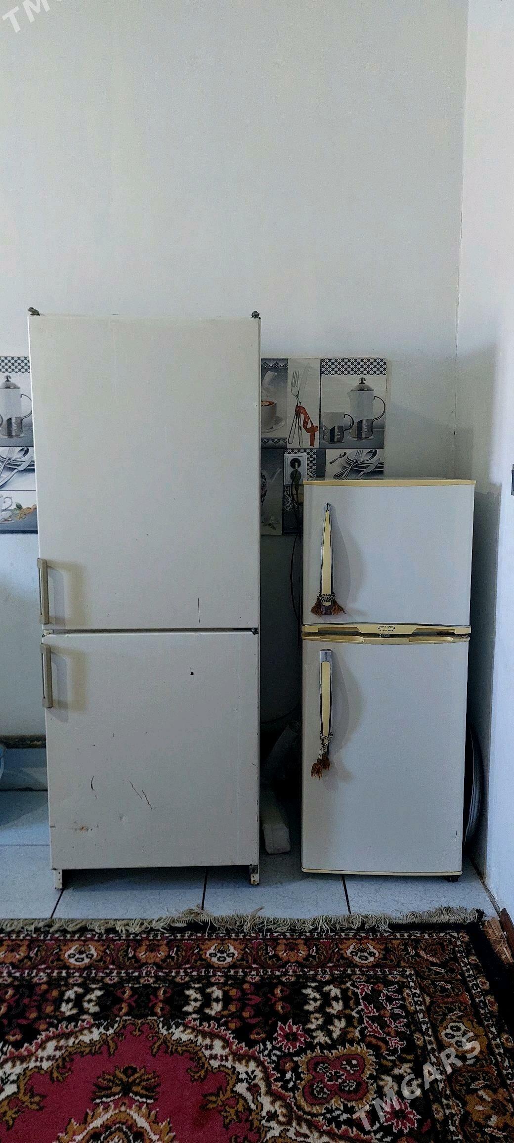 haladilnik - Türkmenbaşy - img 2