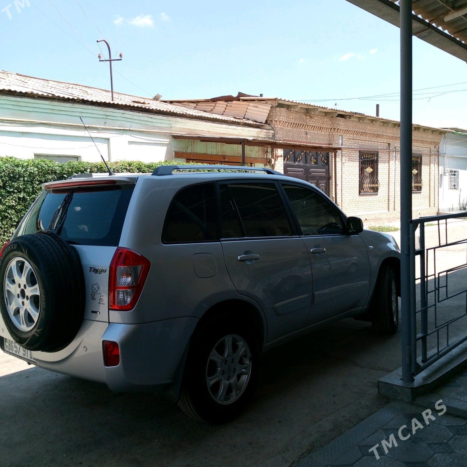 Chery Tiggo 2014 - 195 000 TMT - Daşoguz - img 3