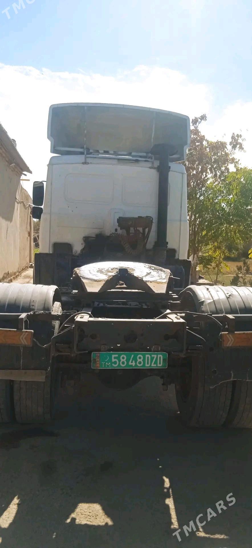 Maz Samosval 2004 - 320 000 TMT - Gurbansoltan Eje - img 3