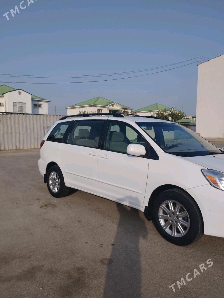 Toyota Sienna 2004 - 230 000 TMT - Анев - img 3