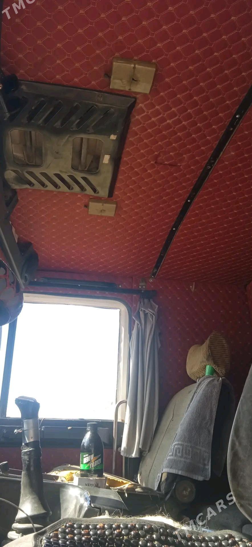 Maz Samosval 2004 - 320 000 TMT - Gurbansoltan Eje - img 6