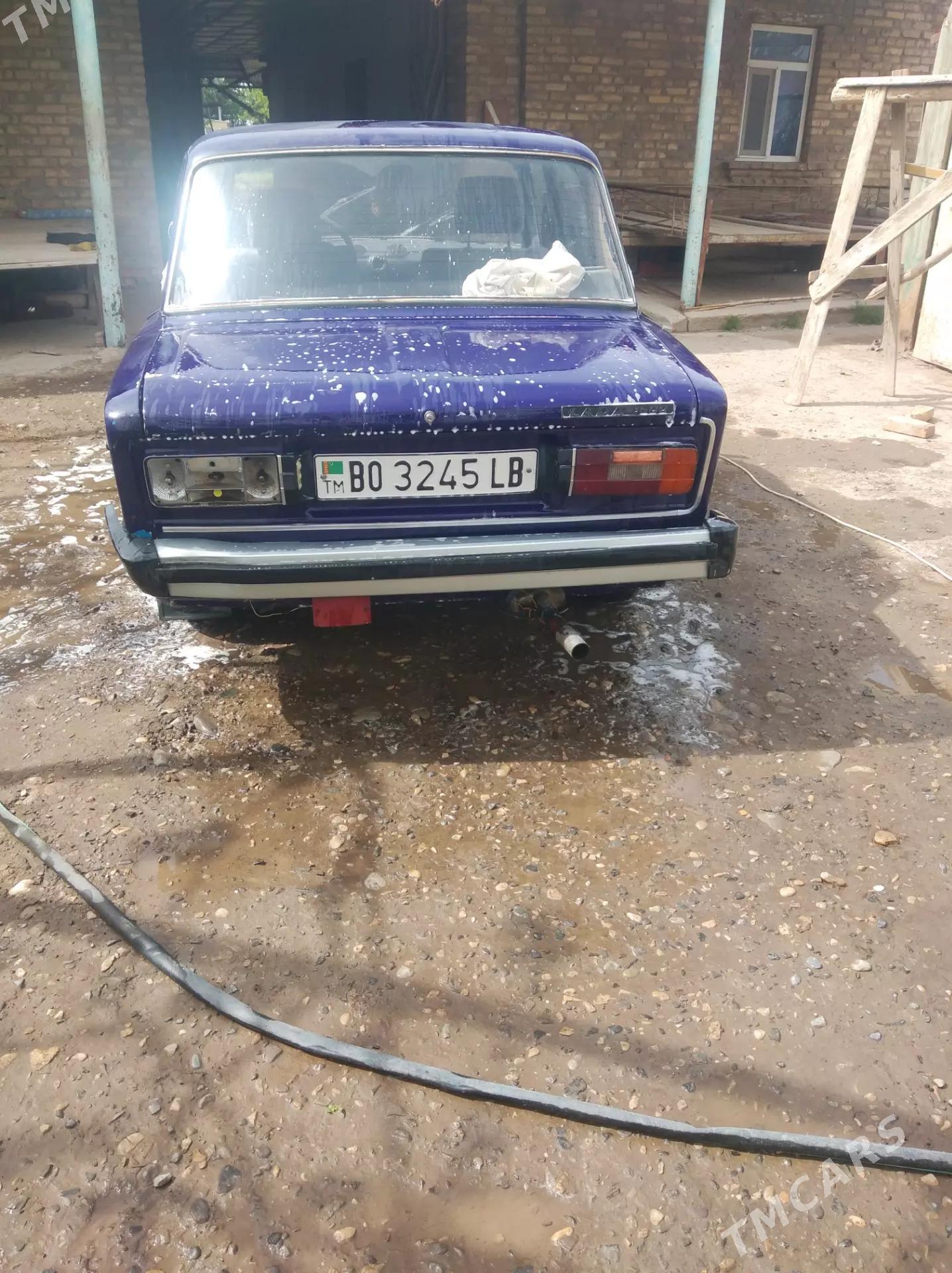 Lada 2106 1999 - 15 000 TMT - Дянев - img 3
