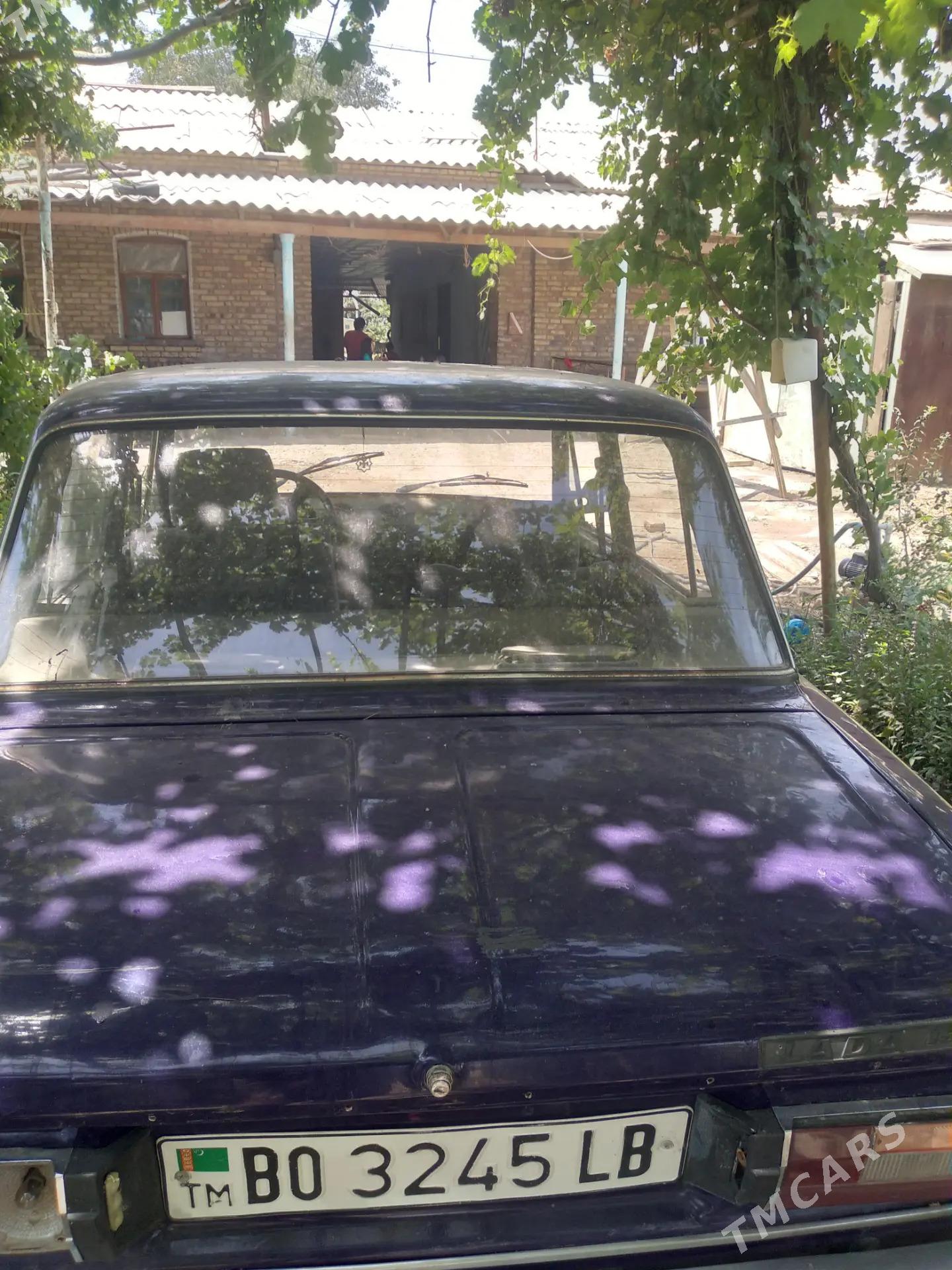 Lada 2106 1999 - 15 000 TMT - Дянев - img 5