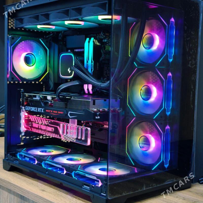 ULTRA POWER PC! НОВЫЕ 2025! - Parahat 7 - img 3