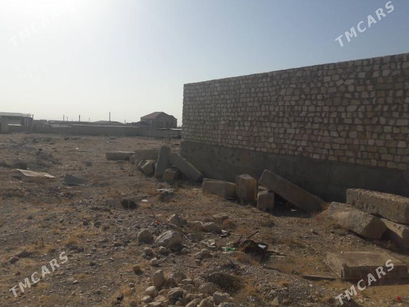 Düzmergen yer - Balkanabat - img 1