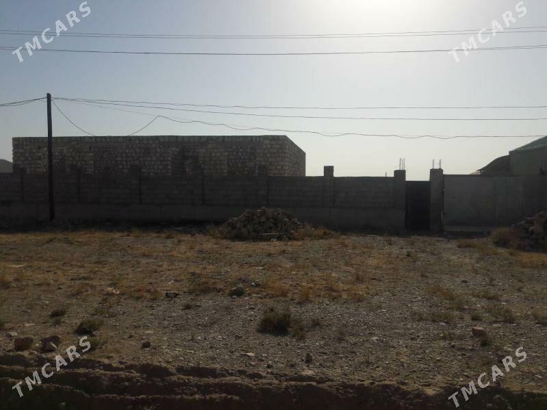 Düzmergen yer - Balkanabat - img 5