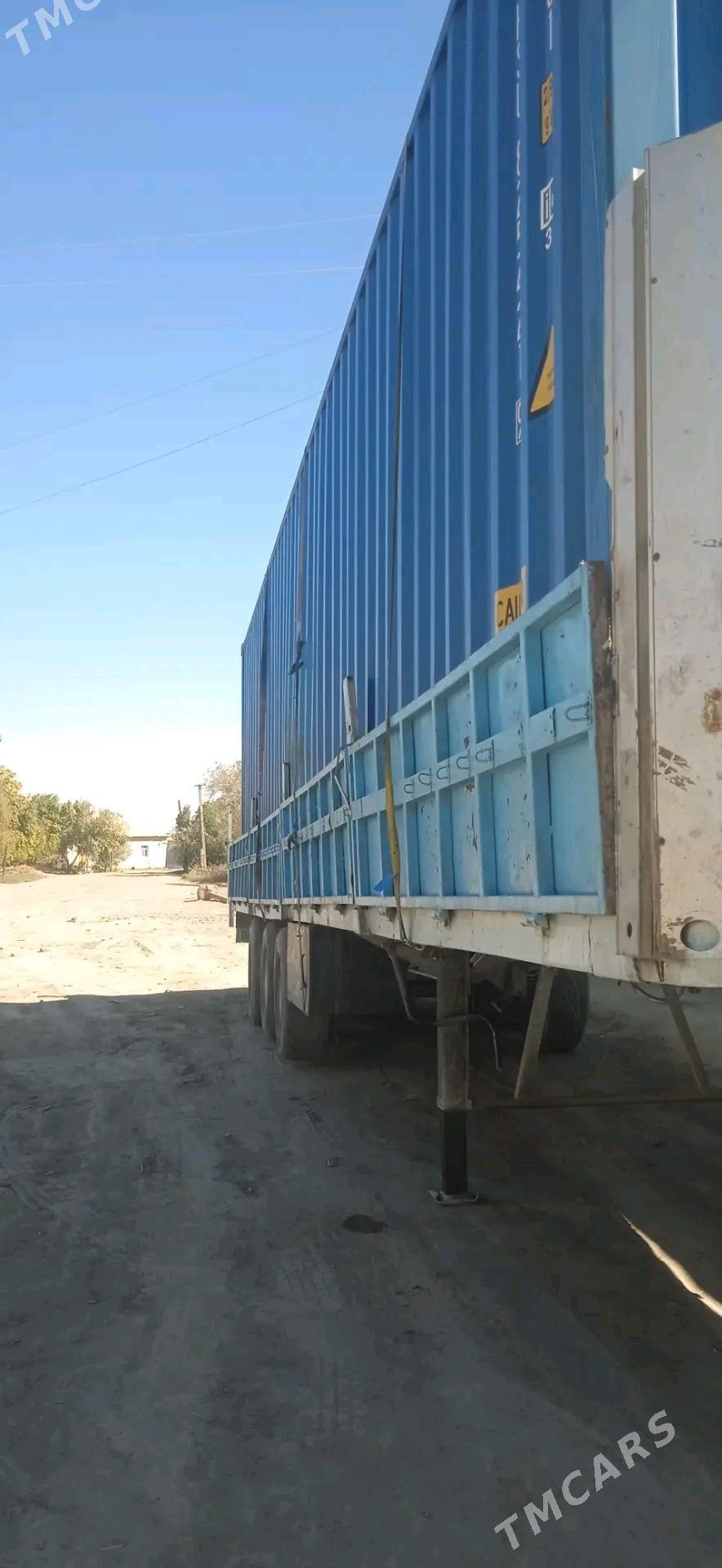 Maz Samosval 2004 - 320 000 TMT - Gurbansoltan Eje - img 7