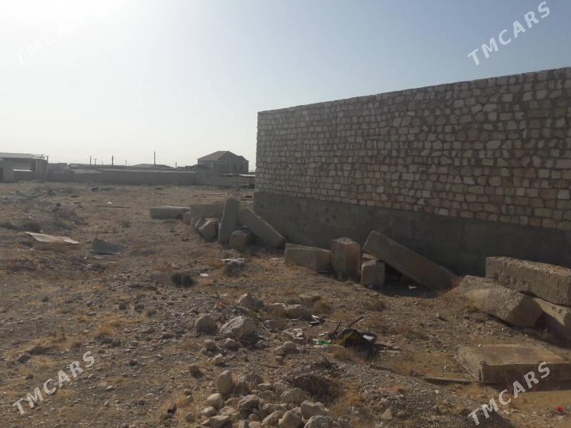 Düzmergen yer - Balkanabat - img 3