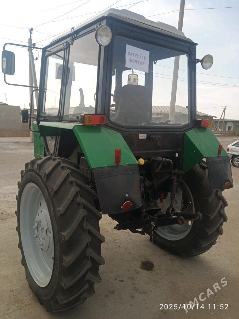 MTZ 80 2012 - 180 000 TMT - Губадаг - img 3