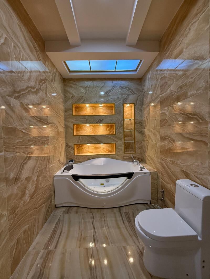 Podwoyskiy Elitka 4komnat - Ашхабад - img 9