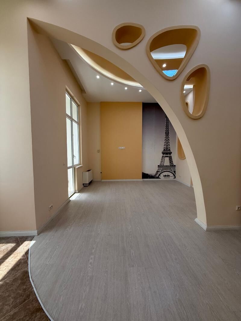 Podwoyskiy Elitka 4komnat - Ашхабад - img 6