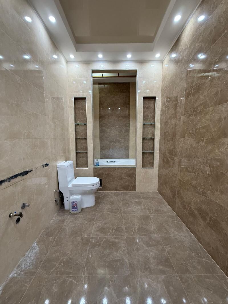 Podwoyskiy Elitka 4komnat - Ашхабад - img 8