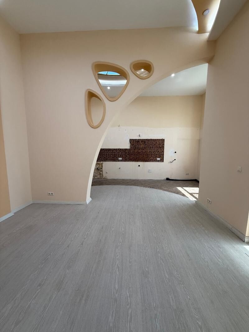 Podwoyskiy Elitka 4komnat - Ашхабад - img 7