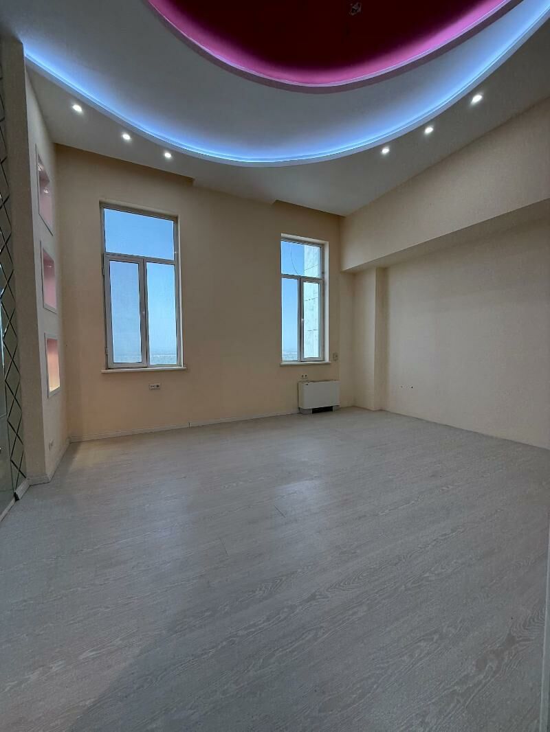 Podwoyskiy Elitka 4komnat - Ашхабад - img 10