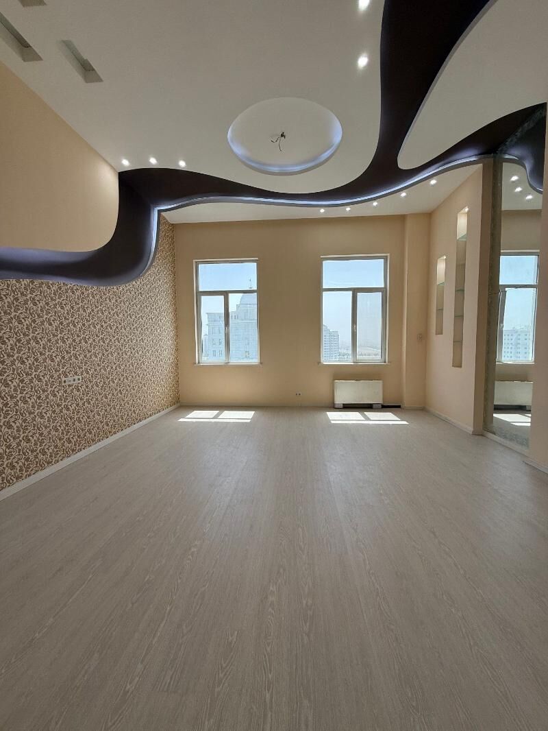 Podwoyskiy Elitka 4komnat - Ашхабад - img 3