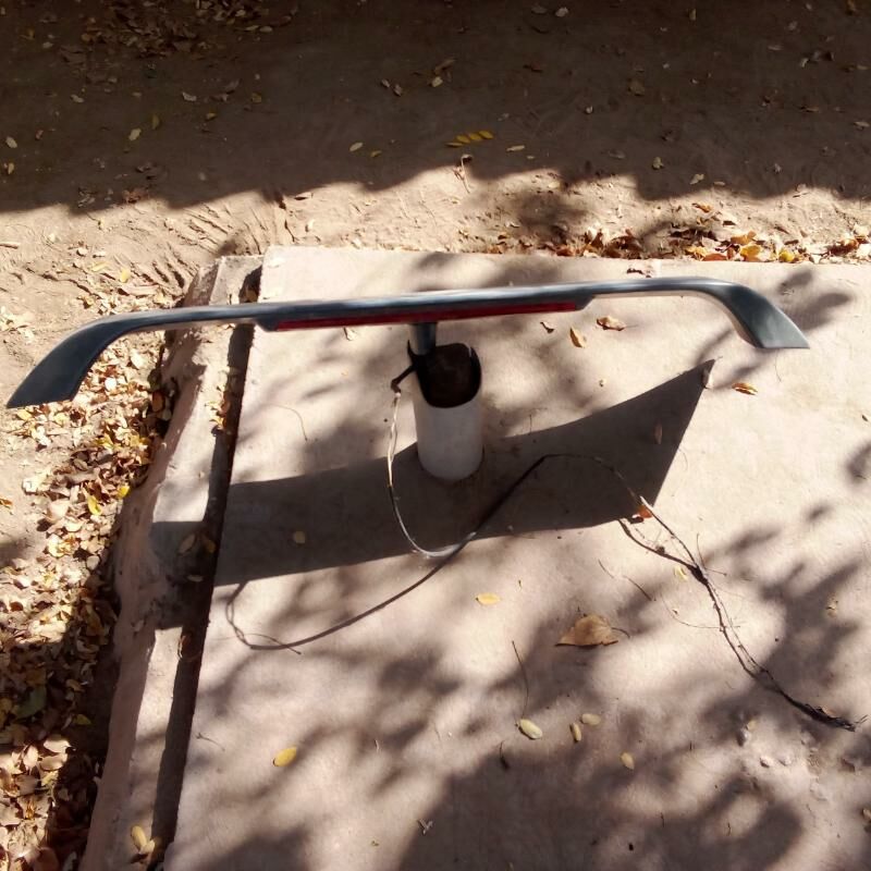 Tayota karona 600 TMT - Керки - img 1