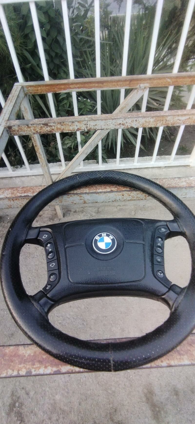 e39 bakawoy rol 400 TMT - Aşgabat - img 2