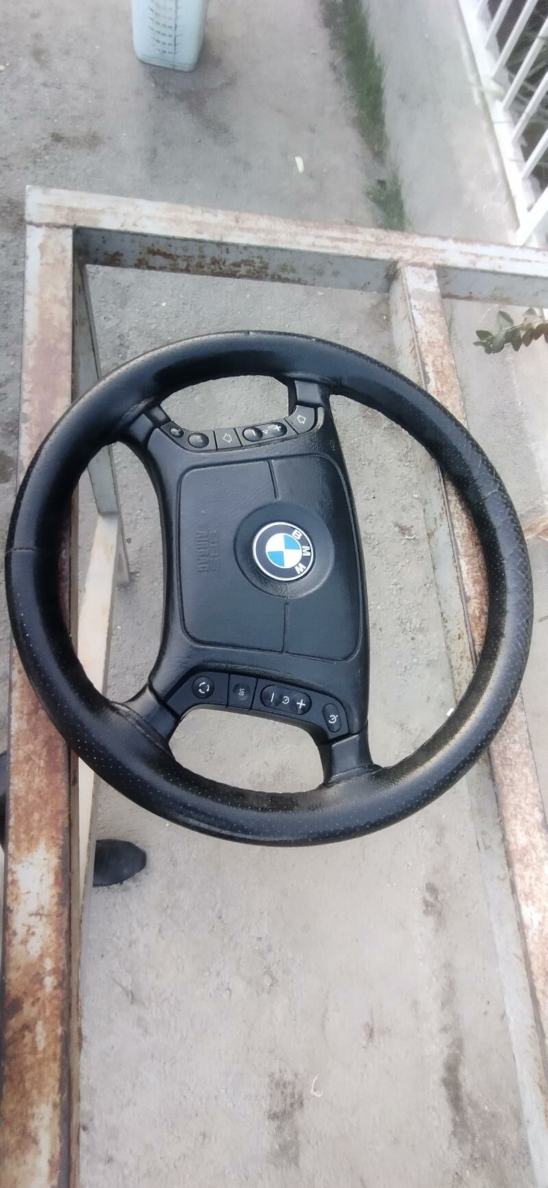 e39 bakawoy rol 400 TMT - Aşgabat - img 5