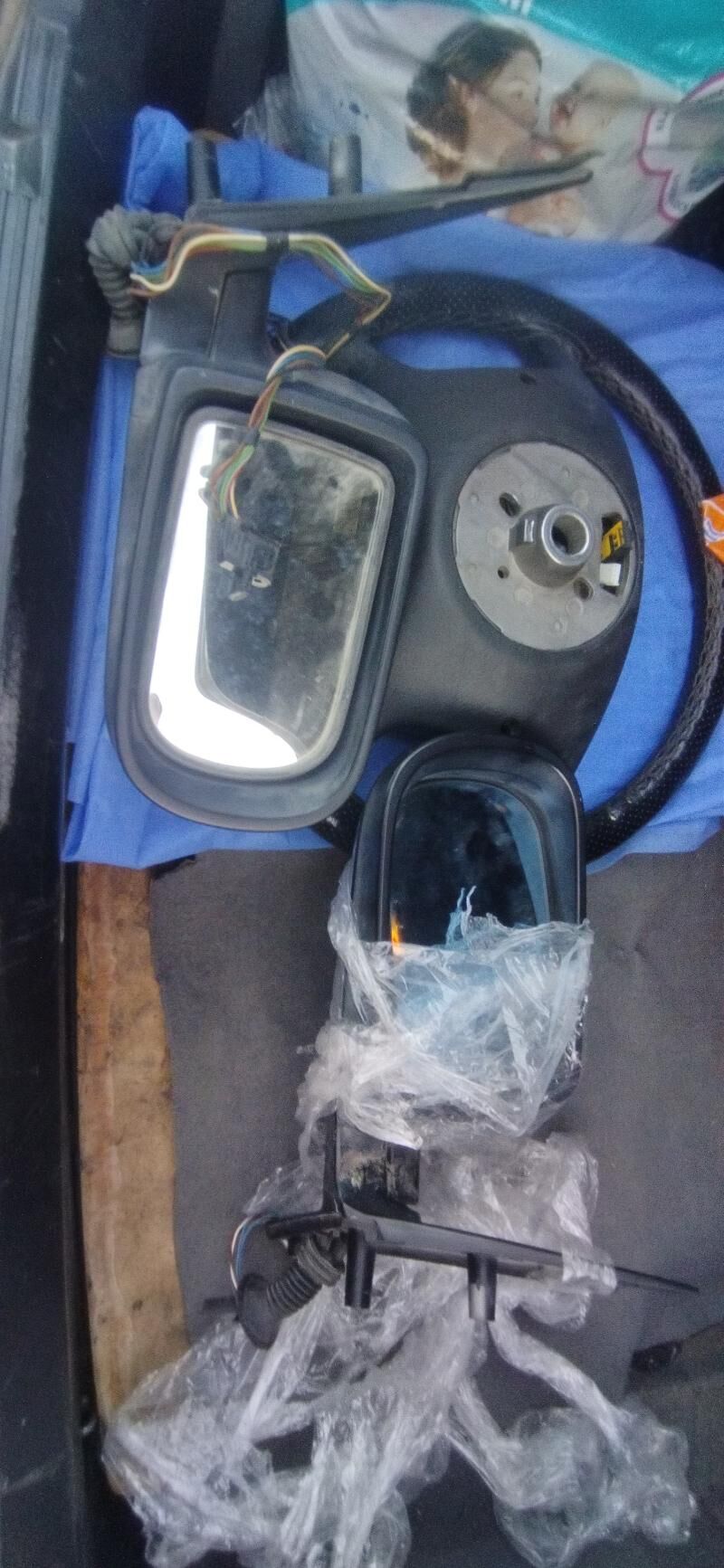 e39 bakawoy rol 400 TMT - Aşgabat - img 6